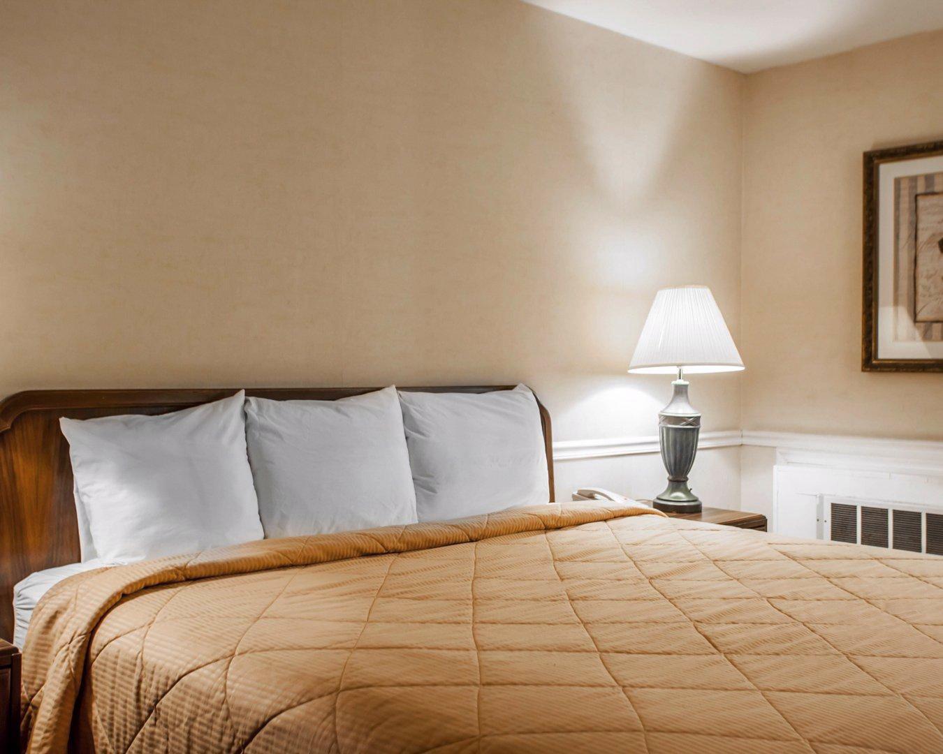 Rodeway Inn Lyons - La Grange Zewnętrze zdjęcie