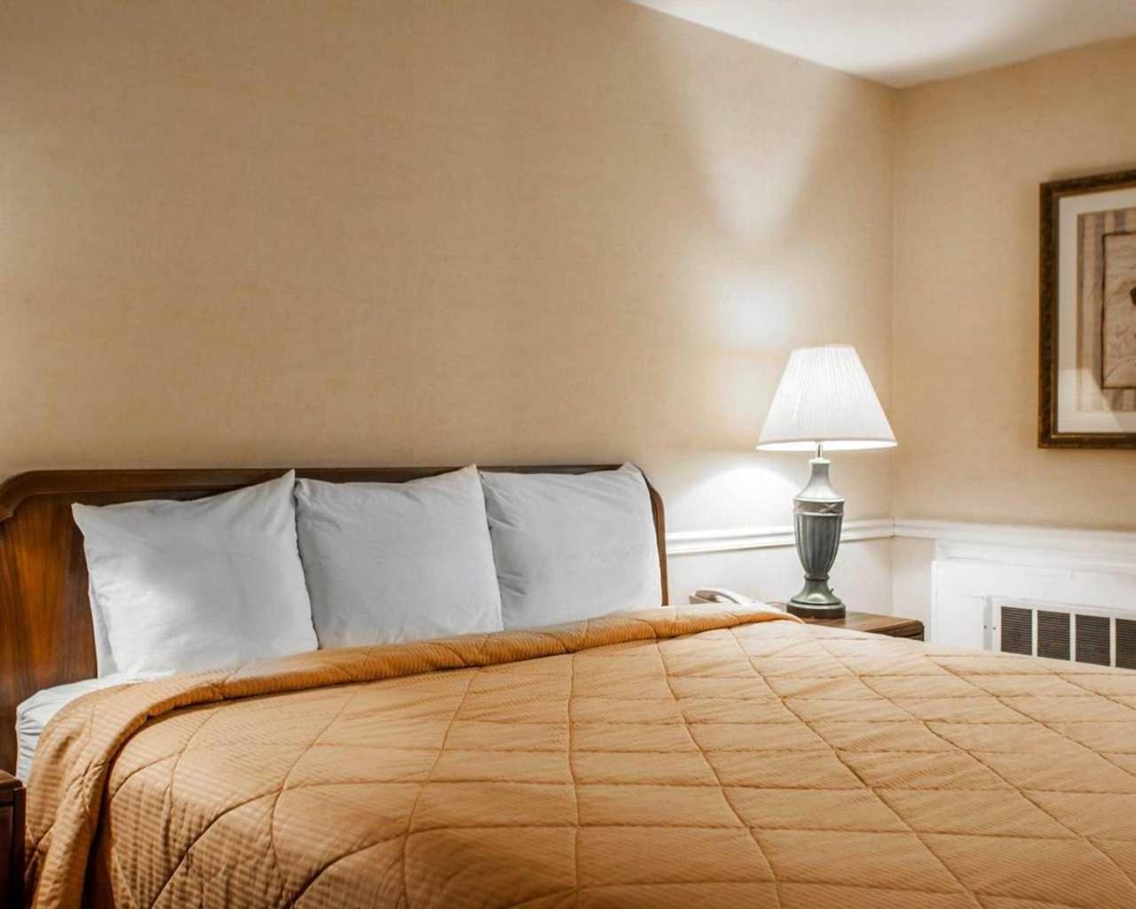 Rodeway Inn Lyons - La Grange Zewnętrze zdjęcie
