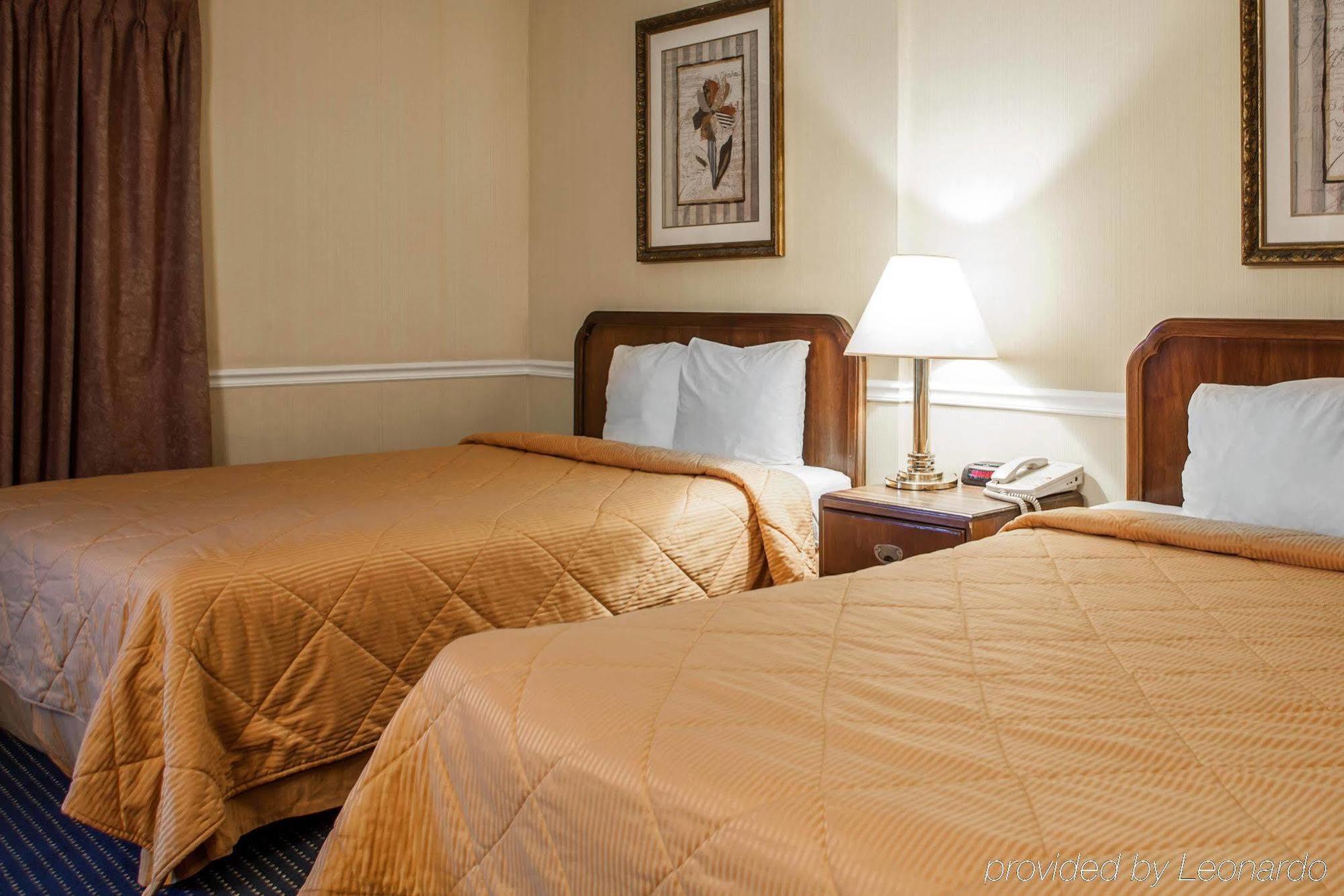 Rodeway Inn Lyons - La Grange Zewnętrze zdjęcie
